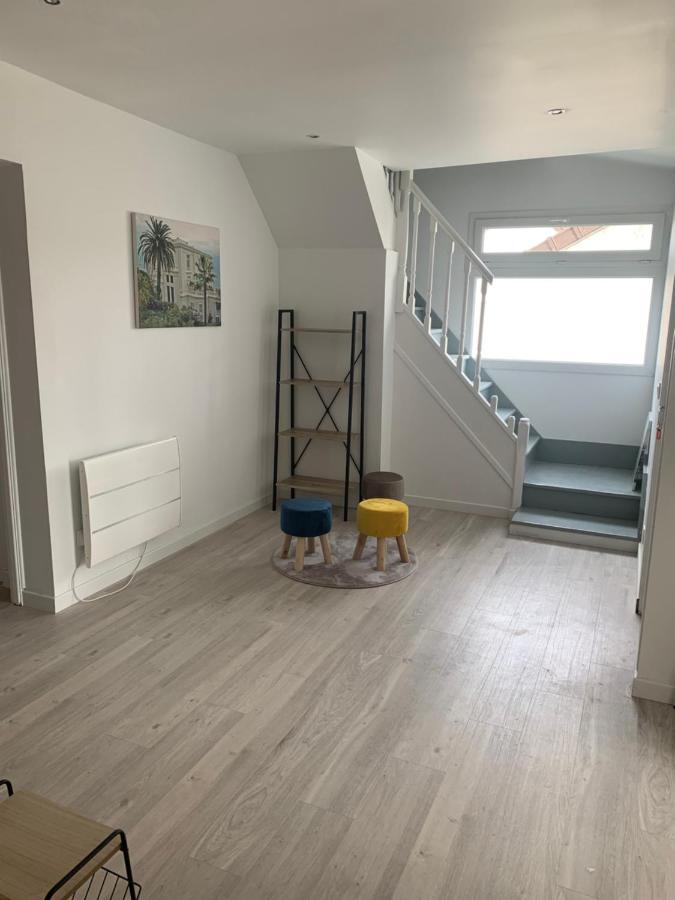 Villa Tenjin Chambre 2 Bondy Kültér fotó