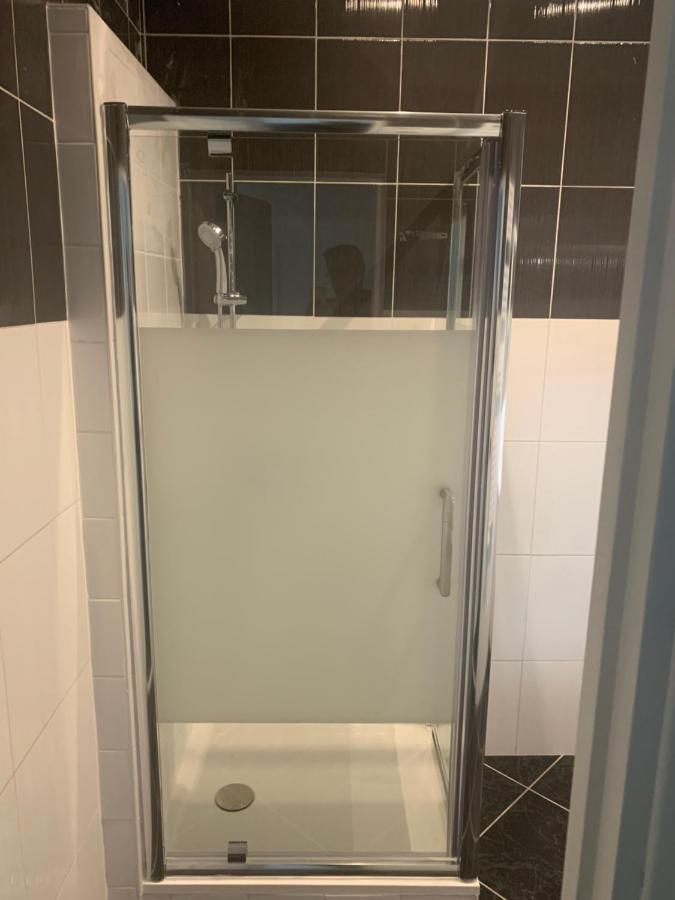 Villa Tenjin Chambre 2 Bondy Kültér fotó